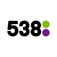 Radio 538-Logo