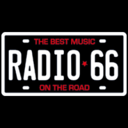 Radio 66-Logo