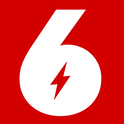 Radio 6-Logo
