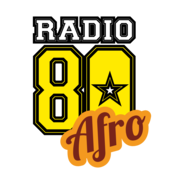 Radio 80-Logo