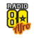 Radio 80 Afro 
