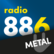 Radio 88.6 Metal 