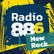 Radio 88.6 New Rock 