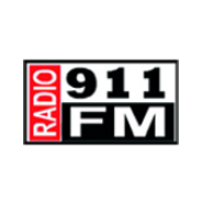 911 FM-Logo