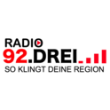 Radio 92.Drei-Logo