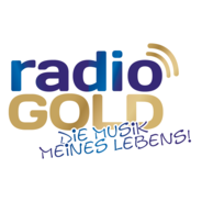 radio GOLD-Logo