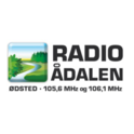 Radio Ådalen-Logo