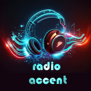 Radio Accent-Logo