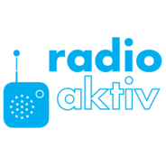 radio aktiv-Logo