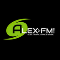 RADIO ALEX FM-Logo