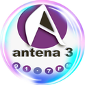Radio Antena 3-Logo