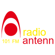 Radio Antenn-Logo