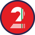 Radio Antenna Due-Logo