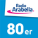 Radio Arabella 80er 