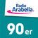 Radio Arabella 90er 