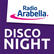 Radio Arabella Disco Night 