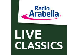 Internetradio-Tipp: Radio Arabella-Logo