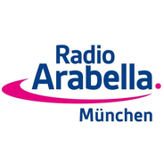 Alle Arabella-Podcasts-Logo