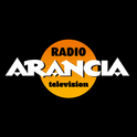 Radio Arancia-Logo