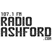 Radio Ashford-Logo