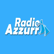 Radio Azzurra-Logo