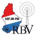 Radio Belle Vallée RBV-Logo