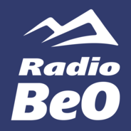 Radio BeO-Logo
