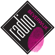 Radio Beverwijk-Logo
