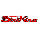 Radio Birikina-Logo