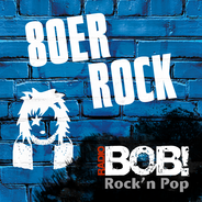 RADIO BOB!-Logo