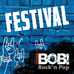 RADIO BOB! Festival-Stream