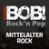 RADIO BOB! Mittelalter Rock 