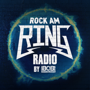 RADIO BOB!-Logo