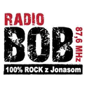 Radio Bob-Logo