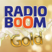 Radio Boom-Logo