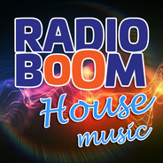 Radio Boom-Logo