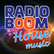 Radio Boom House Music 