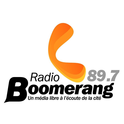 Radio Boomerang-Logo
