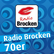 Radio Brocken-Logo