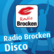 Radio Brocken Disco 