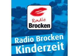 Internetradio-Tipp: Radio Brocken-Logo