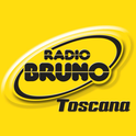 Radio Bruno Toscana-Logo