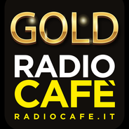 Radio Cafè-Logo