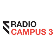 Radio Campus3-Logo