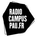 Radio Campus Pau-Logo