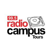 Radio Campus Tours-Logo