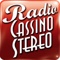 Radio Cassino Stereo-Logo