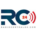Radio Central 24-Logo