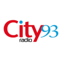 Radio City93-Logo