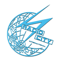 Radio City International-Logo